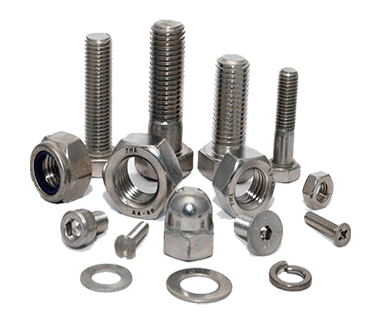 316 Stainless Steel Fasteners