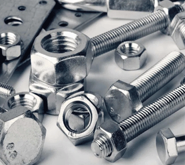 Button Head Cap Screw manufacturer