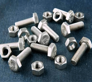 inconel 600 fasteners