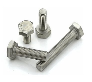 inconel 600 fasteners
