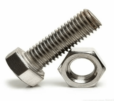  Hastelloy C22 Fasteners manufacturer,supplier in india