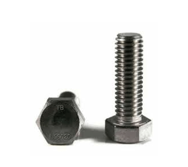  Hastelloy C22 Fasteners manufacturer,supplier in india