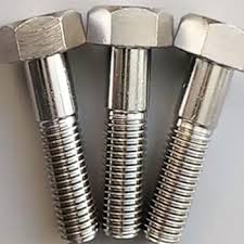 inconel 600 fasteners