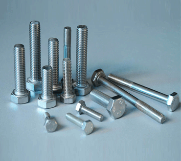 Inconel 601 Fasteners Manufacture & supplier in india