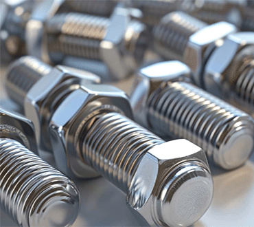 inconel 625 fasteners manufcturer