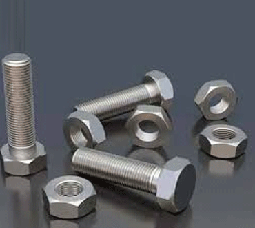 Inconel 718 fasteners manufacturer