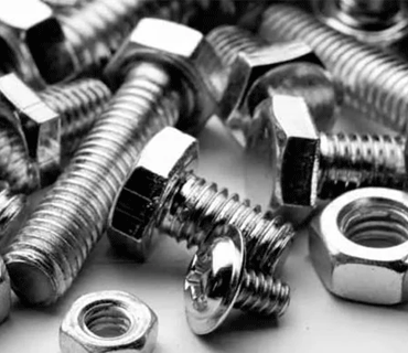 800 inconel fasteners