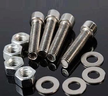 inconel bolt manufacturer