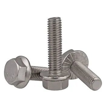 flange bolt manufacturer, stainless steel flange bolt manufacturer