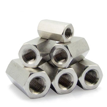 ss hex coupling supplier