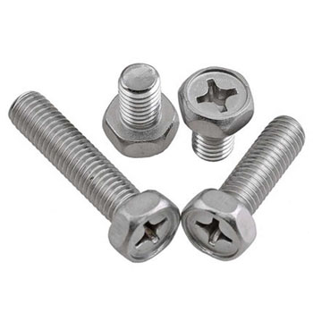 ss hex philips screw in india, stainless steel anchor nut and bolt