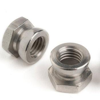 ss security nut,,stainless steel security nuts 