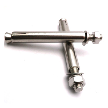stainless steel sleev anchor