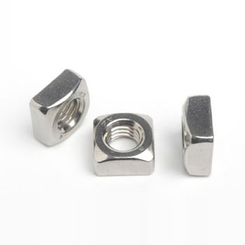 stainless steel anchor nut and bolt