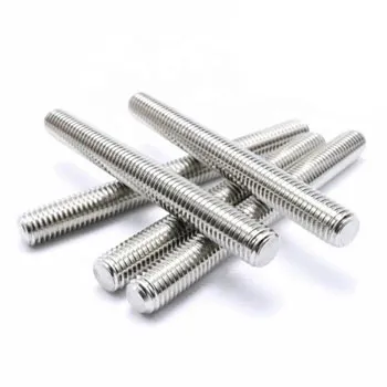 ss stud bolt manufacturer,stainless steel stud bolt manufacturer 