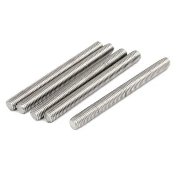 ss threaded rod in india, Stainless Steel Threaded Stud