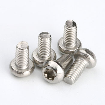 ss torx head screw, stainless steel anchor nut and bolt
