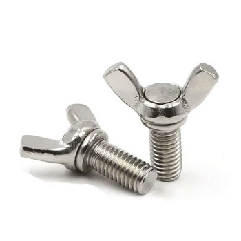 ss wing bolt supplier,stainless steel wing bolt in india