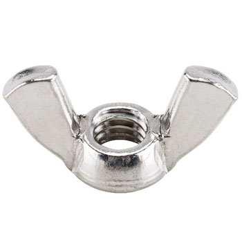 ss wing nut, stainless steel wing nut