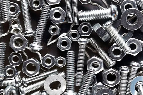 stainless steel fastener, stainless steel fastener manufacturers in india