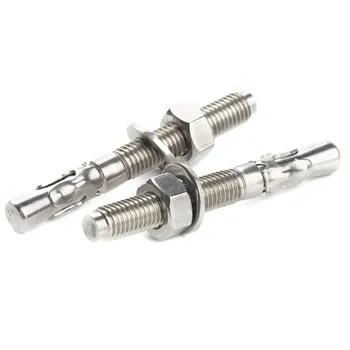 ss anchor fastener manufacturers in india